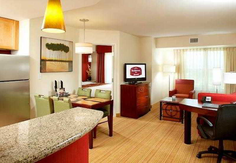 Residence Inn By Marriott Dallas Plano ザ・コロニー エクステリア 写真